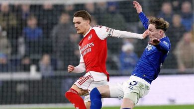 ماذا قال محمد صلاح للاعبي منتخب مصر قبل مباراة زيمبابوي؟