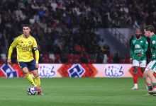 جدول الدوري السعودي