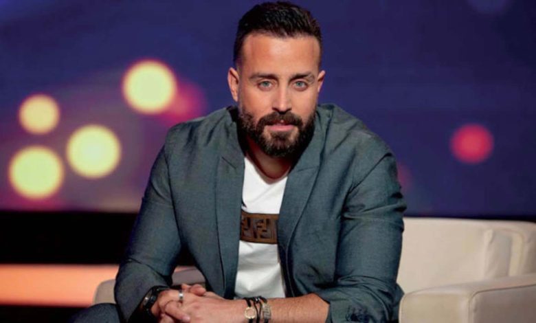 البيت الأبيض يكشف سبب الكدمات على يد ترامب