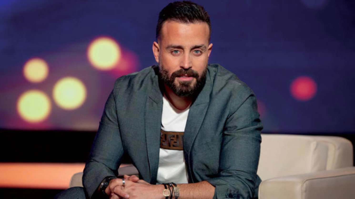 البيت الأبيض يكشف سبب الكدمات على يد ترامب