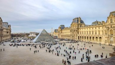 نقل ابنة المغنية الراحلة