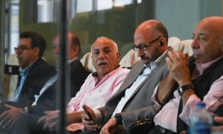 فينيسيوس يكشف لألونسو لماذا لم يحتسب الحكم ركلة جزاء لصالحه؟