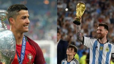 رسميًا.. طفل هندي يصبح أصغر لاعب شطرنج مصنف في تاريخ اللعبة