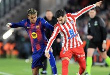 المهمة المستحيلة.. 4 خطوات ضرورية لإنقاذ أراوخو من الاعتزال المبكر