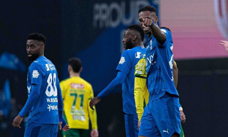 بيتكوفيتش يخطط لاستبعاد نجمين من تشكيلة الجزائر في مباراة بوركينا فاسو