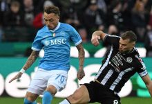 بعد إصابته بالصليبي.. موعد جراحة يزن النعيمات مهاجم منتخب الأردن