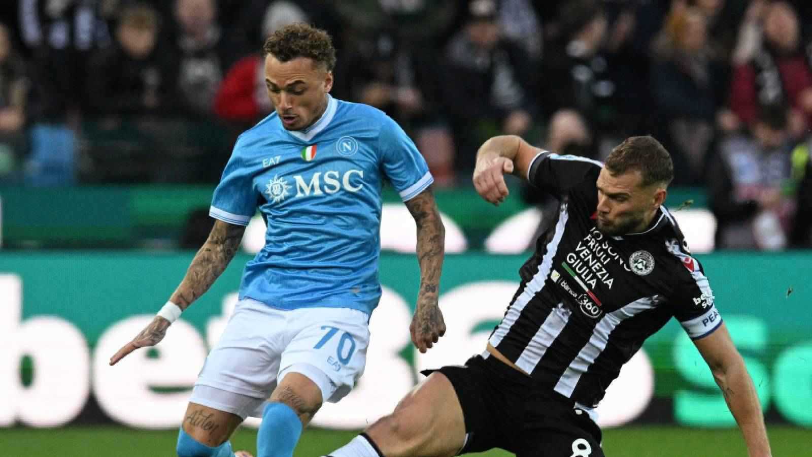 بعد إصابته بالصليبي.. موعد جراحة يزن النعيمات مهاجم منتخب الأردن