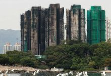 "ألواح الموت".. اعتقال 12 مقاولاً بتهم فساد بعد حريق هونغ كونغ