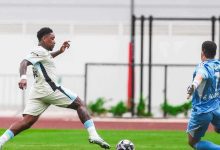 جلسة مرتقبة لحسم مصير محمد صلاح في ليفربول