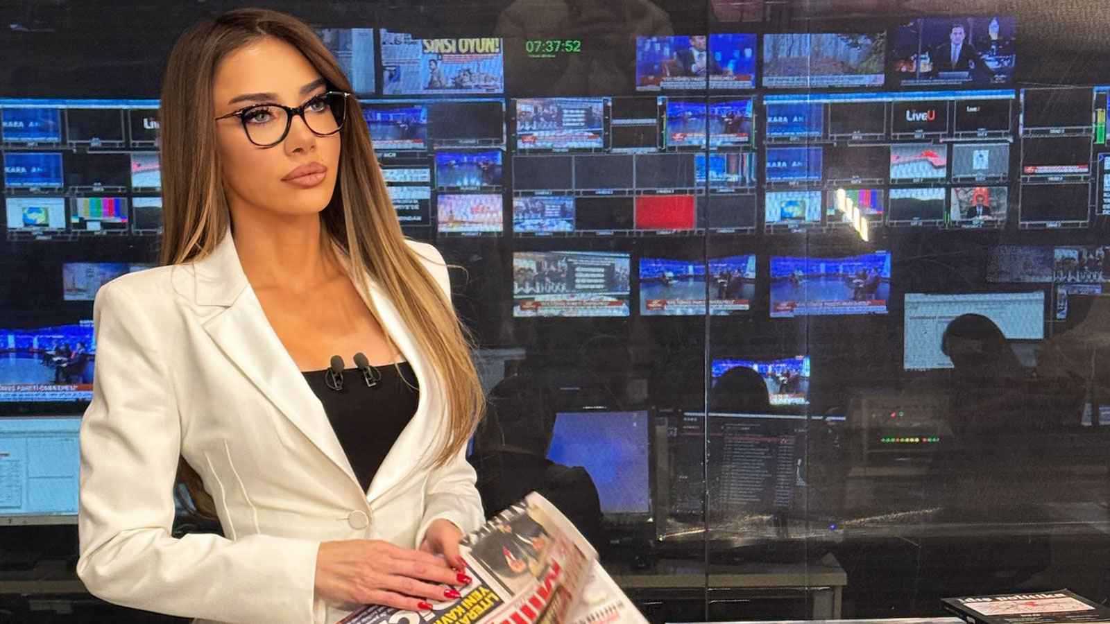 أمل بوشوشة تكشف لـ