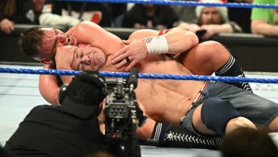 5 أسباب تجعل فينيسيوس يشعر أنه مستهدف من الحكام