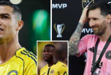 بث مباشر لمباراة مصر ضد الأردن في كأس العرب