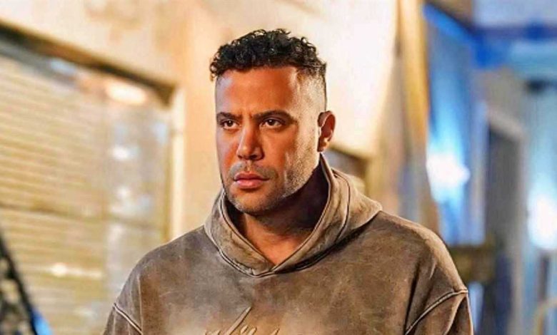 مخرج مصري يثير الجدل بترشيح سما إبراهيم لفيلم