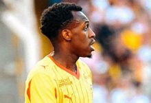 رغم إصابة الرباط الصليبي.. الأهلي المصري يفاجئ يزن النعيمات