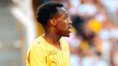 رغم إصابة الرباط الصليبي.. الأهلي المصري يفاجئ يزن النعيمات