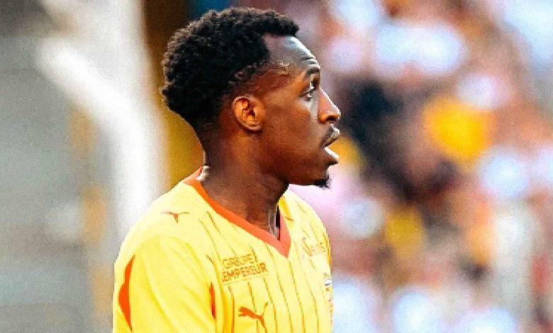 رغم إصابة الرباط الصليبي.. الأهلي المصري يفاجئ يزن النعيمات