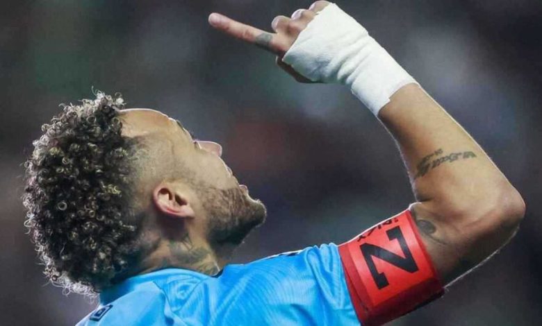 النصر السعودي يغلق الباب أمام برشلونة ويرفض التفريط في نجمه