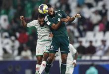 الموعد والقنوات الناقلة لمباراة العراق والبحرين في كأس العرب 2025