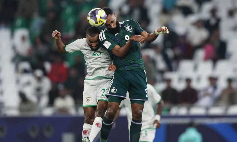 الموعد والقنوات الناقلة لمباراة العراق والبحرين في كأس العرب 2025