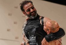 كيف علق سعد لمجرد على إرجاء محاكمته لعدة أشهر؟