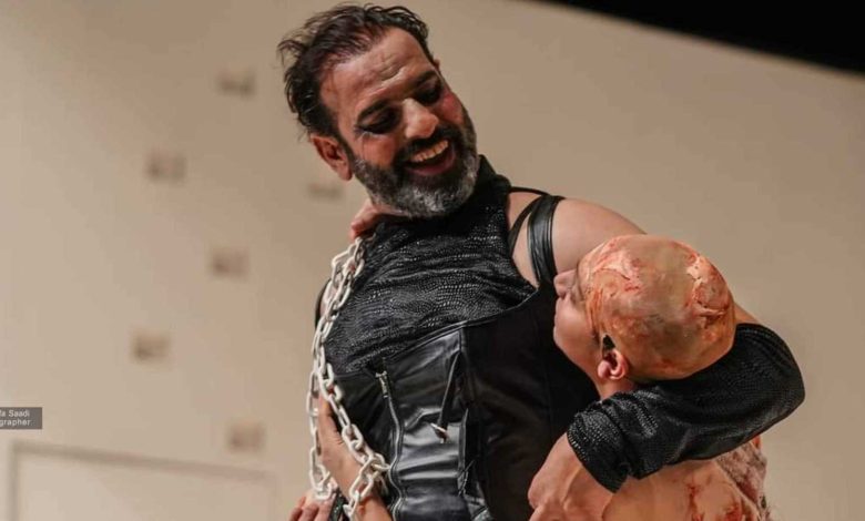 كيف علق سعد لمجرد على إرجاء محاكمته لعدة أشهر؟