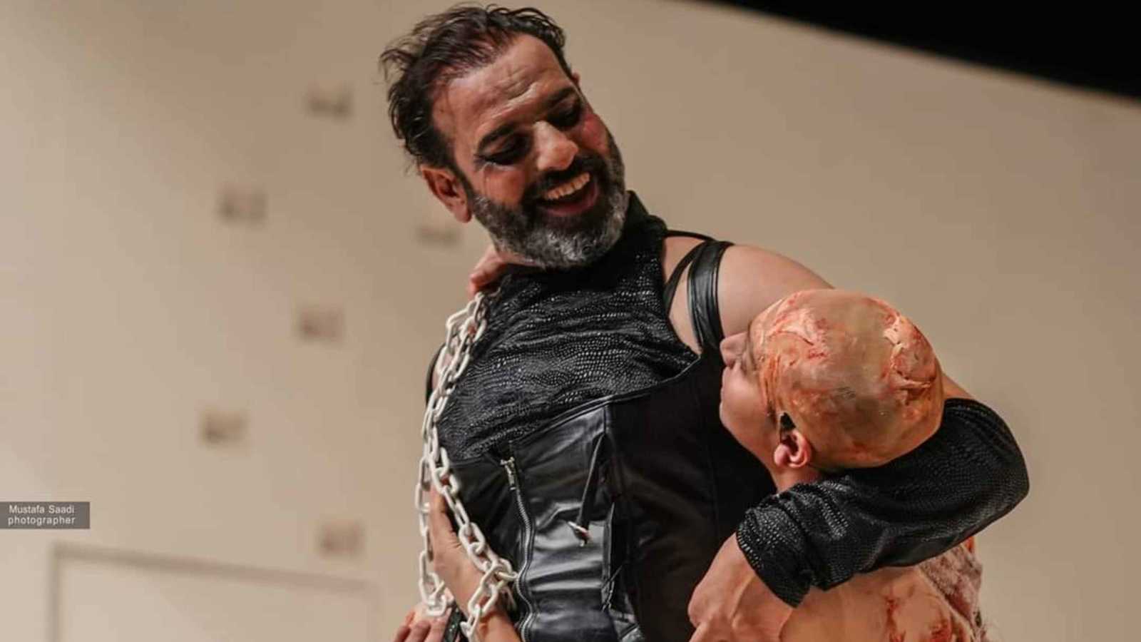 كيف علق سعد لمجرد على إرجاء محاكمته لعدة أشهر؟