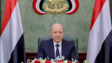 القوات الجنوبية في اليمن