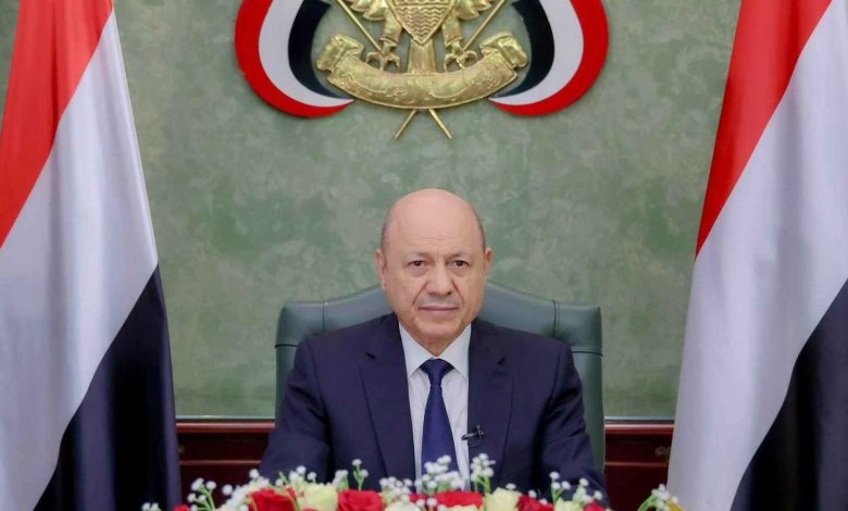 القوات الجنوبية في اليمن