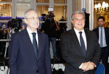 عدد الأهداف التي تفصل مبابي عن رقم رونالدو التاريخي مع ريال مدريد