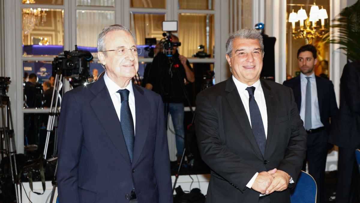 عدد الأهداف التي تفصل مبابي عن رقم رونالدو التاريخي مع ريال مدريد