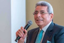 الإعلامي المصري محمود سعد يعلن نيته الاعتزال (فيديو)