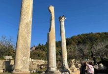 بعد سنوات من العزلة.. وفاة الموسيقار الجزائري نوبلي فاضل