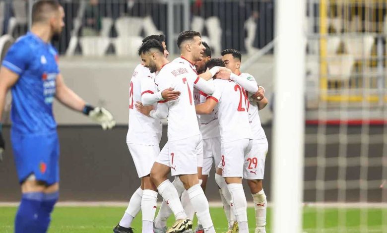 الوجه المخيف للأزمة.. 5 تبعات لقرار الهلال الصارم تجاه نيفيز