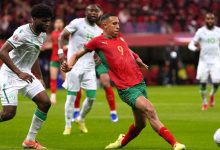 الشباب السعودي يتلقى خبراً ساراً قبل لقاء الريان القطري