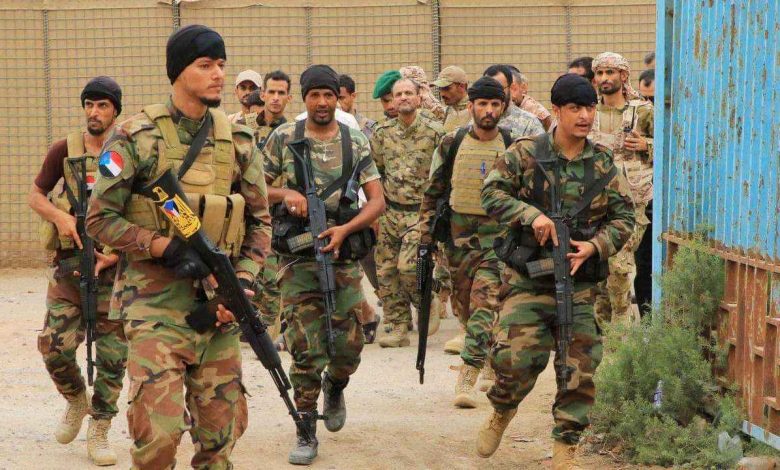 اليمن.. القوات الجنوبية تعزز مواقعها في عدة مناطق بحضرموت (فيديو)