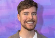 مأساة خلال مسابقة