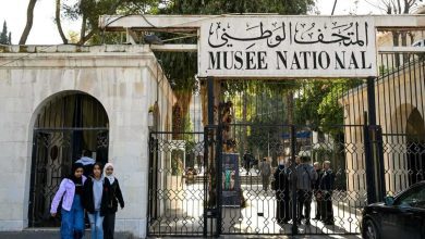 عمرو مصطفى لـ