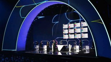 الموعد والقنوات الناقلة لمباراة العراق والسودان في كأس العرب