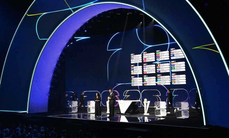 الموعد والقنوات الناقلة لمباراة العراق والسودان في كأس العرب