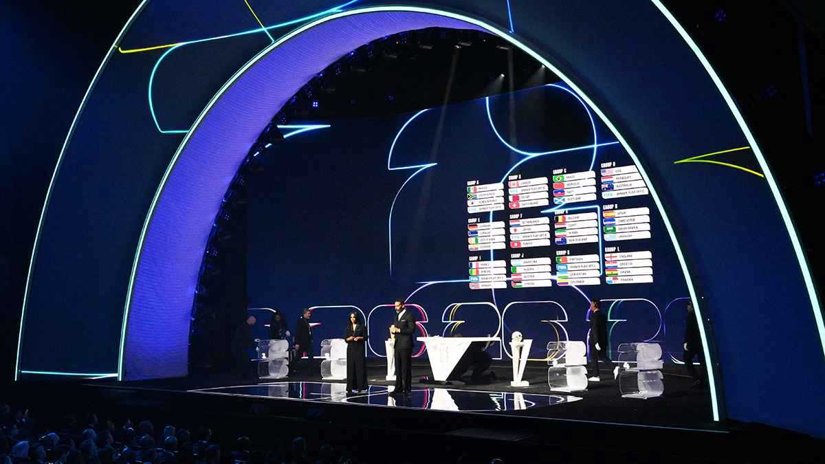 الموعد والقنوات الناقلة لمباراة العراق والسودان في كأس العرب