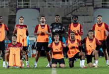 القنوات الناقلة لمباراة مصر وأنغولا في كأس الأمم الأفريقية