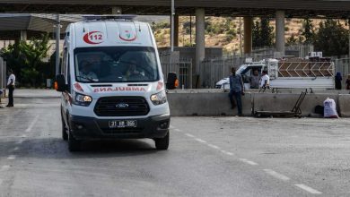 السينما السعودية تتألق.. يسري نصر الله يصف