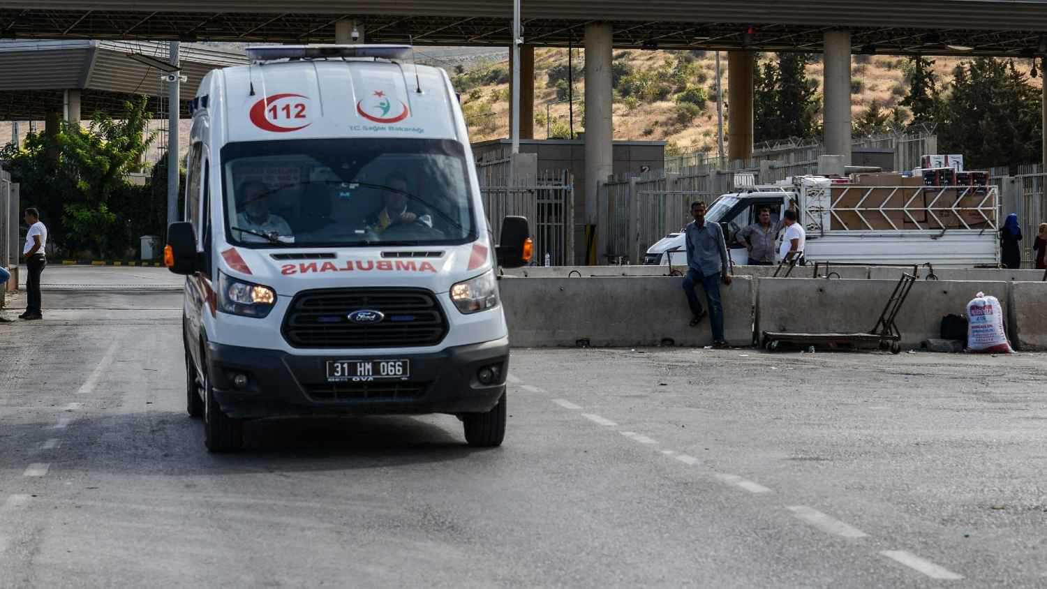 السينما السعودية تتألق.. يسري نصر الله يصف