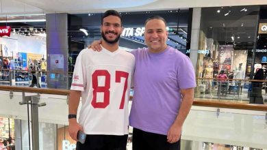 أسماء مرعبة.. أقوى 5 مرشحين لخلافة تشابي ألونسو في ريال مدريد