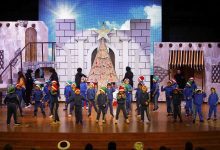 خيرية نظمي تكشف تحديات