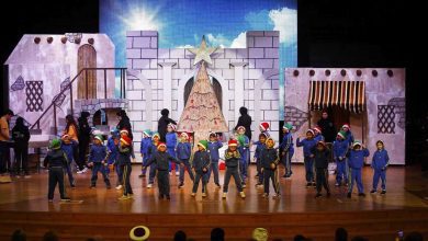 خيرية نظمي تكشف تحديات