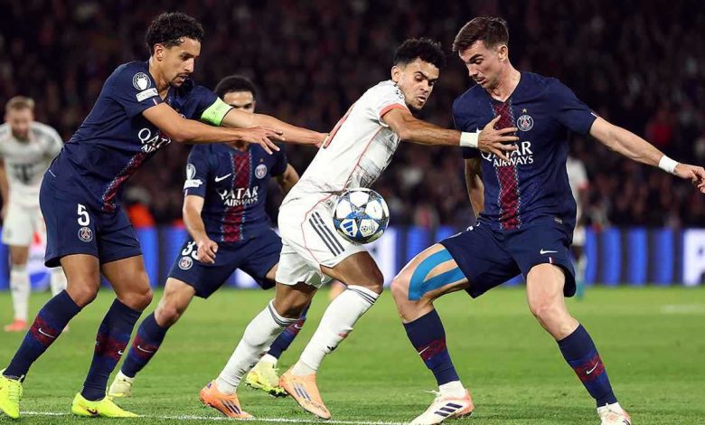 بث مباشر لمباراة إنتر ميامي وفانكوفر وايت كابس في نهائي الدوري الأمريكي