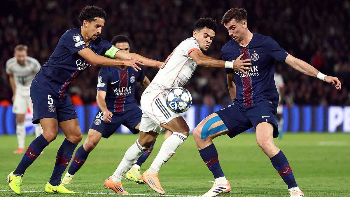 بث مباشر لمباراة إنتر ميامي وفانكوفر وايت كابس في نهائي الدوري الأمريكي