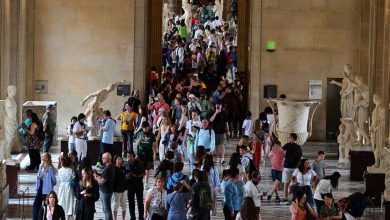 شقيقة سعاد حسني تكشف لـ