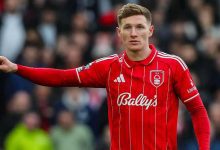 صراع صفقة الموسم.. بيراميدز يرعب الأهلي المصري